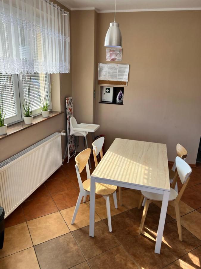 Pogodne Siedlisko Karpacz酒店 外观 照片